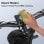 Velo electrique Jansno X60 Double moteur 750 W x 2