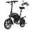 Velo Pliant DYU D3S 250W Pour Adultes