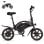 Velo Pliant DYU D3S 250W Pour Adultes