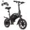 Velo Pliant DYU D3S 250W Pour Adultes