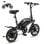 Velo Pliant DYU D3S 250W Pour Adultes