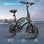 Velo Pliant DYU D3S 250W Pour Adultes
