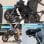 Velo Pliant DYU D3S 250W Pour Adultes