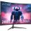 Monitor PC Z-Edge UG27P 27" FullHD 280Hz LED Curvo FreeSync HDR10 1ms