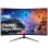 Monitor PC Z-Edge UG27P 27" FullHD 280Hz LED Curvo FreeSync HDR10 1ms