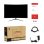 Monitor PC Z-Edge UG27P 27" FullHD 280Hz LED Curvo FreeSync HDR10 1ms