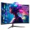 Monitor Z-Edge UG27 27" FullHD 200Hz VA Curvo FreeSync HDR10 1ms