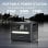Estación de energía Tallpower V2400 2160Wh 13 puertos LiFePO4 Pantalla LCD UPS