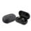 Auriculares Guess TWS ENC sem fios Bluetooth com estojo de carga preto