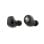 Auriculares Guess TWS polipiel 4G ENC sem fios com estojo de carregamento castanho