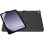 Custodia Gecko Covers V11AP2469T5 Flip Leather Apple Peel