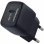 Cargador de pared StarTech USB-C 30W GaN Portátil carga rápida Power Delivery