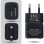 Cargador de pared StarTech USB-C 30W GaN Portátil carga rápida Power Delivery