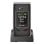 Bea-Fon SL645plus LTE 4G 2,8" cámara 3MP teclado alfanumérico negro plata