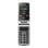 Bea-Fon SL645plus LTE 4G 2,8" cámara 3MP teclado alfanumérico negro plata