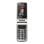 Bea-Fon SL645plus LTE 4G 2,8" cámara 3MP teclado alfanumérico negro plata