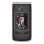 Bea-Fon SL645plus LTE 4G 2,8" cámara 3MP teclado alfanumérico negro plata
