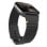 Silikonarmband Just in Case fuer Apple Watch 44/45/46/49mm