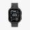 Correa Spigen AMP11577 Titanio para Apple Watch Ultra 49 mm