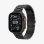 Correa Spigen AMP11577 Titanio para Apple Watch Ultra 49 mm