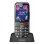 Maxcom Comfort MM724 L 4G 2,2" FM Radio USB-C Negro