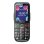 Maxcom Comfort MM724 L 4G 2,2" FM Radio USB-C Negro