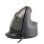 Rato R-Go Tools RGOHBRSWDBL com fio 2400 DPI preto ergonómico destro