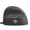 Rato R-Go Tools RGOHBRSWDBL com fio 2400 DPI preto ergonómico destro