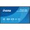 Monitor PC iiyama LH4366UHSB-B1AG 43" UltraHD 4K 60Hz VA Digital Signage WiFi Android 14 6,5ms