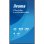Monitor PC iiyama LH4366UHSB-B1AG 43" UltraHD 4K 60Hz VA Digital Signage WiFi Android 14 6,5ms