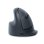 Ratón R-Go Tools RGOHEBAMLWL Bluetooth 1600 DPI Gris diseño vertical zurdos