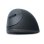 Ratón R-Go Tools RGOHEBAMLWL Bluetooth 1600 DPI Gris diseño vertical zurdos