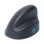 Ratón R-Go Tools RGOHEBAMLWL Bluetooth 1600 DPI Gris diseño vertical zurdos