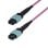 Cable OS2 MTP12 12F StarTech 2m