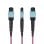 Cable OS2 MTP12 12F StarTech 2m