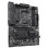 Motherboard Gigabyte B550M Gaming X AMD B550 AM4 DDR4 ATX WiFi 7 2.5GbE RGB