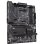 Motherboard Gigabyte B550M Gaming X AMD B550 AM4 DDR4 ATX WiFi 7 2.5GbE RGB