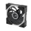 Refrigeración aire ASUS ROG Eurux GR120 ARGB Reverse Fan 120 mm RGB