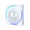 Refrigeration Air ASUS ROG 120mm ARGB Reverse Fan White Edition 2600 RPM