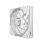 Refrigeration Air ASUS ROG 120mm ARGB Reverse Fan White Edition 2600 RPM