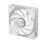 Refrigeration Air ASUS ROG 120mm ARGB Reverse Fan White Edition 2600 RPM