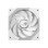 Refrigeration Air ASUS ROG 120mm ARGB Reverse Fan White Edition 2600 RPM