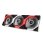 Refrigerazione Aria ASUS ROG 120mm Eurux GR120 ARGB Triplo LED