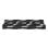 Refrigeración aire ASUS ROG 120mm GR120 ARGB Reverse Fan triple pack