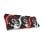 Refrigeración aire ASUS ROG 120mm GR120 ARGB Reverse Fan triple pack