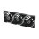 Refrigeración aire ASUS ROG 120mm GR120 ARGB Reverse Fan triple pack