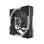 Refrigeration Air ASUS ROG 120mm ARGB 2600 RPM Noir Fluide
