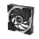 Refrigeration Air ASUS ROG 120mm ARGB 2600 RPM Noir Fluide