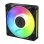 Raffreddamento Aria Arctic 120mm BioniX P12 A-RGB PWM LED Catena