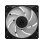 Raffreddamento Aria Arctic 120mm BioniX P12 A-RGB PWM LED Catena